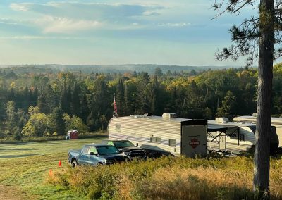 camping at stoneline valley